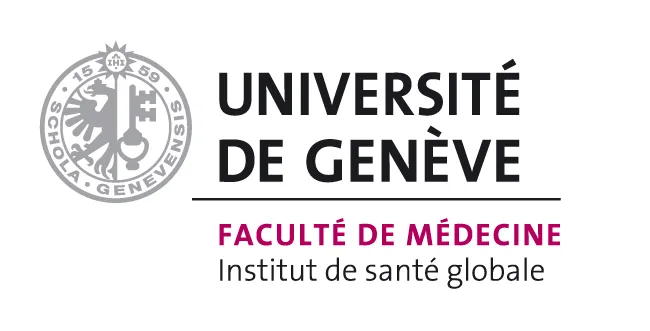 Université de Genève Faculté de Médecine Institut de santé globale.webp